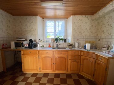 Maison a vendre Dol-de-Bretagne 35120 Ille-et-Vilaine 110 m2 4 pièces 231160 euros