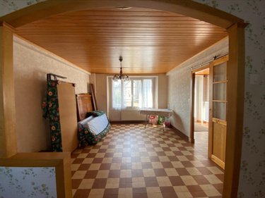 Maison a vendre Dol-de-Bretagne 35120 Ille-et-Vilaine 110 m2 4 pièces 231160 euros
