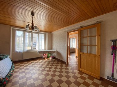 Maison a vendre Dol-de-Bretagne 35120 Ille-et-Vilaine 110 m2 4 pièces 231160 euros