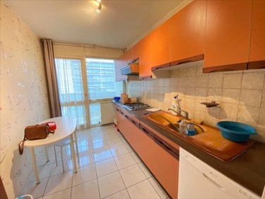 Appartement a vendre Aurillac 15000 Cantal 48 m2 2 pièces 68900 euros