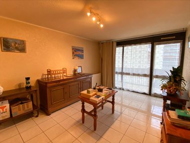 Appartement a vendre Aurillac 15000 Cantal 48 m2 2 pièces 68900 euros