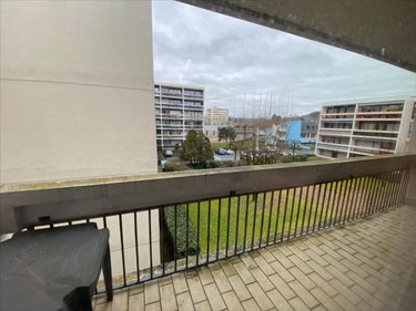 Appartement a vendre Aurillac 15000 Cantal 48 m2 2 pièces 68900 euros