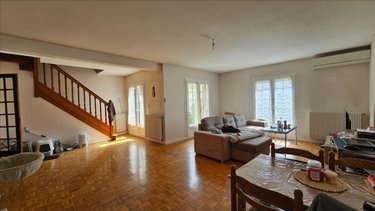 Maison a vendre Vendôme 41100 Loir-et-Cher 125 m2 5 pièces 207800 euros
