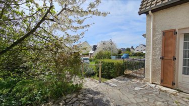Maison a vendre Vendôme 41100 Loir-et-Cher 125 m2 5 pièces 207800 euros