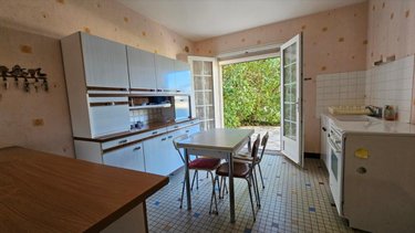 Maison a vendre Vendôme 41100 Loir-et-Cher 125 m2 5 pièces 207800 euros