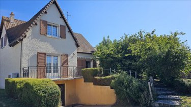 Maison a vendre Vendôme 41100 Loir-et-Cher 125 m2 5 pièces 207800 euros