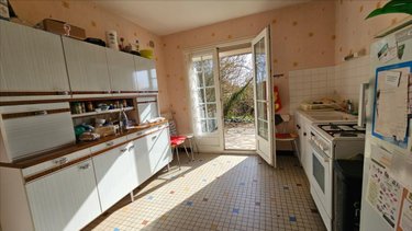 Maison a vendre Vendôme 41100 Loir-et-Cher 125 m2 5 pièces 207800 euros