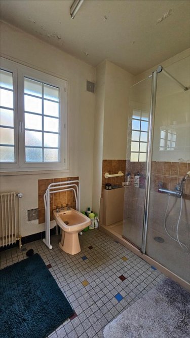 Maison a vendre Vendôme 41100 Loir-et-Cher 125 m2 5 pièces 207800 euros