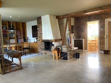 Maison a vendre Boos 76520 Seine-Maritime 258 m2 8 pièces 346500 euros