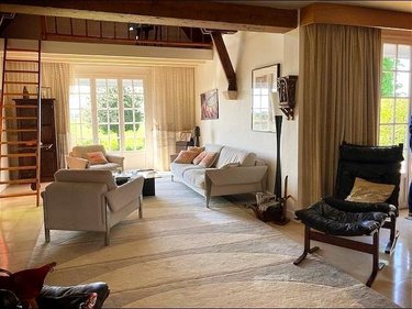 Maison a vendre Boos 76520 Seine-Maritime 258 m2 8 pièces 300000 euros