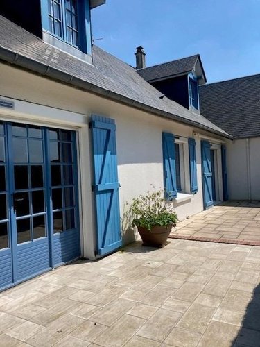 Maison a vendre Boos 76520 Seine-Maritime 258 m2 8 pièces 300000 euros