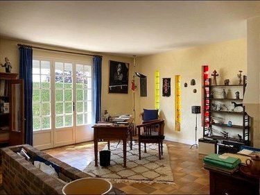 Maison a vendre Boos 76520 Seine-Maritime 258 m2 8 pièces 300000 euros