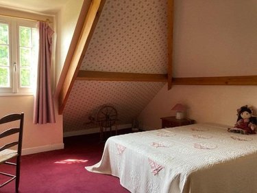 Maison a vendre Boos 76520 Seine-Maritime 258 m2 8 pièces 367500 euros
