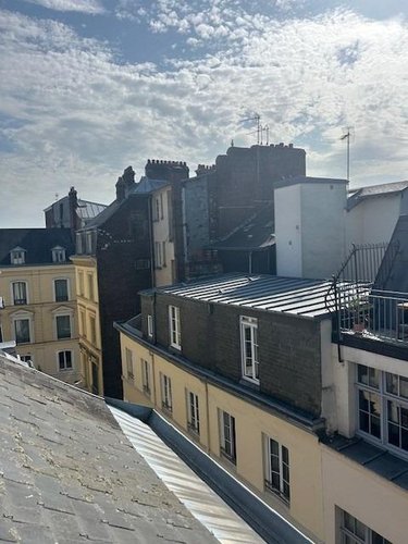 Appartement a vendre Rouen 76000 Seine-Maritime 43 m2 2 pièces 136500 euros