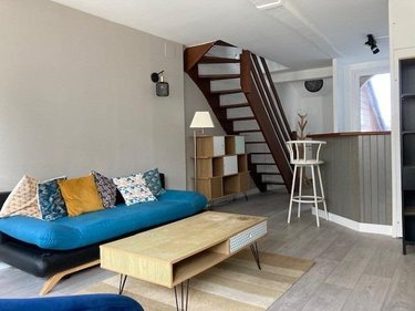 Appartement a vendre Rouen 76000 Seine-Maritime 43 m2 2 pièces 147000 euros
