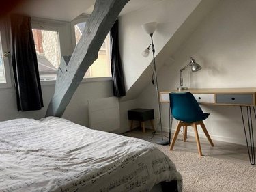 Appartement a vendre Rouen 76000 Seine-Maritime 43 m2 2 pièces 147000 euros