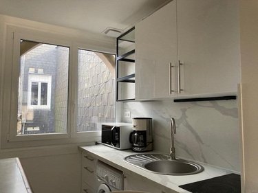 Appartement a vendre Rouen 76000 Seine-Maritime 43 m2 2 pièces 147000 euros