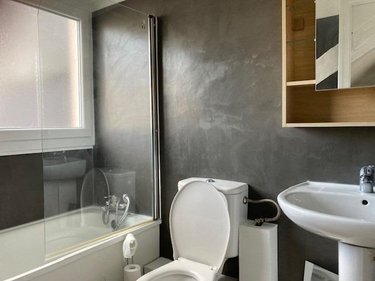 Appartement a vendre Rouen 76000 Seine-Maritime 43 m2 2 pièces 136500 euros