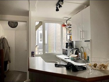 Appartement a vendre Rouen 76000 Seine-Maritime 43 m2 2 pièces 147000 euros