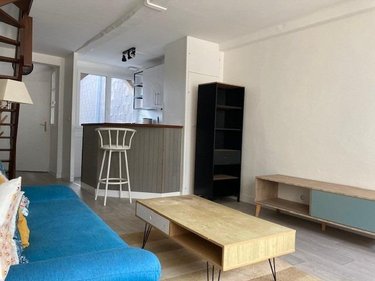 Appartement a vendre Rouen 76000 Seine-Maritime 43 m2 2 pièces 136500 euros