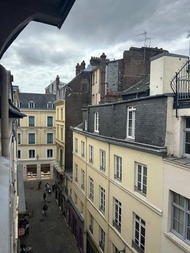 Appartement a vendre Rouen 76000 Seine-Maritime 43 m2 2 pièces 147000 euros