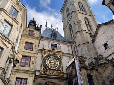 Appartement a vendre Rouen 76000 Seine-Maritime 43 m2 2 pièces 136500 euros