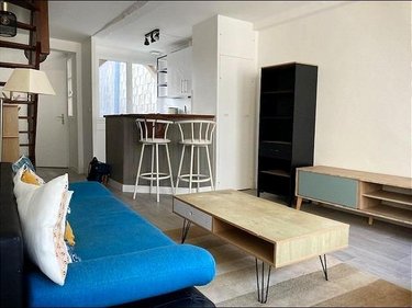 Appartement a vendre Rouen 76000 Seine-Maritime 43 m2 2 pièces 136500 euros