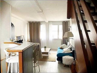 Appartement a vendre Rouen 76000 Seine-Maritime 43 m2 2 pièces 147000 euros