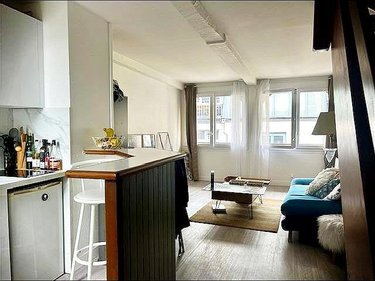 Appartement a vendre Rouen 76000 Seine-Maritime 43 m2 2 pièces 147000 euros