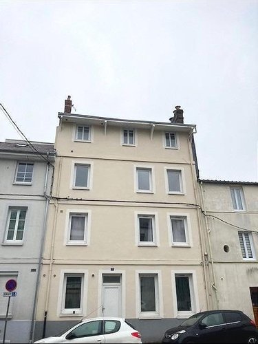 Appartement a vendre Rouen 76000 Seine-Maritime 143 m2 1 pièce 90000 euros