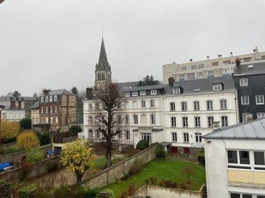 Appartement a vendre Rouen 76000 Seine-Maritime 143 m2 1 pièce 90000 euros