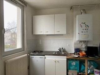 Appartement a vendre Rouen 76000 Seine-Maritime 143 m2 1 pièce 90000 euros