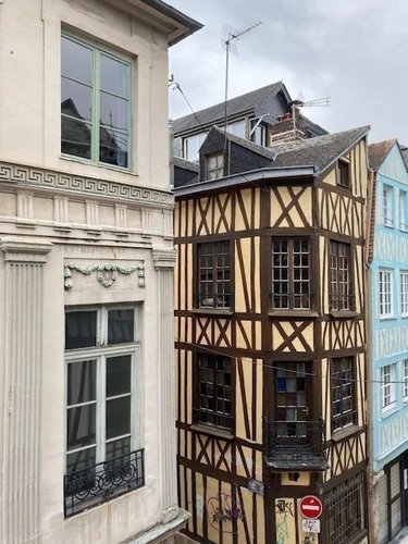 Maison a vendre Rouen 76000 Seine-Maritime 95 m2 4 pièces 295050 euros