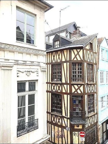 Maison a vendre Rouen 76000 Seine-Maritime 97 m2 4 pièces 295050 euros