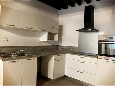 Maison a vendre Rouen 76000 Seine-Maritime 97 m2 4 pièces 295050 euros