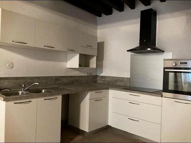 Maison a vendre Rouen 76000 Seine-Maritime 95 m2 4 pièces 295050 euros