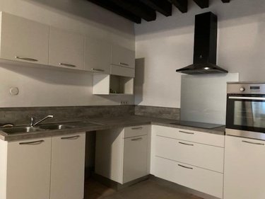 Maison a vendre Rouen 76000 Seine-Maritime 95 m2 4 pièces 295050 euros