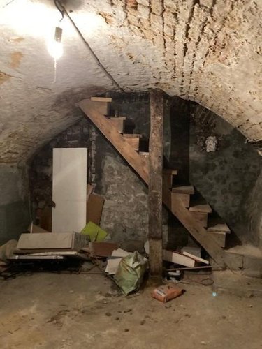 Maison a vendre Rouen 76000 Seine-Maritime 97 m2 4 pièces 295050 euros