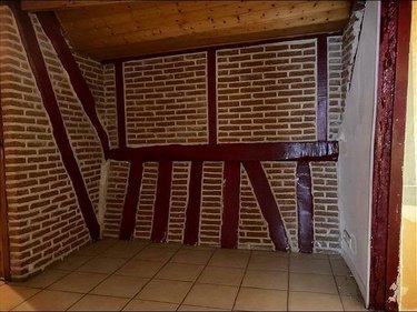 Maison a vendre Rouen 76000 Seine-Maritime 97 m2 4 pièces 295050 euros