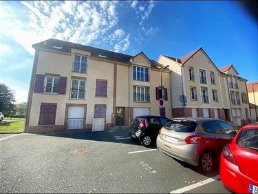 Appartement a vendre Amfreville-la-Mi-Voie 76920 Seine-Maritime 40 m2 2 pièces 110250 euros