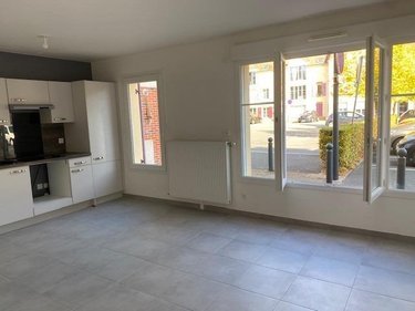 Appartement a vendre Amfreville-la-Mi-Voie 76920 Seine-Maritime 40 m2 2 pièces 99000 euros