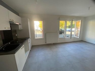 Appartement a vendre Amfreville-la-Mi-Voie 76920 Seine-Maritime 40 m2 2 pièces 110250 euros