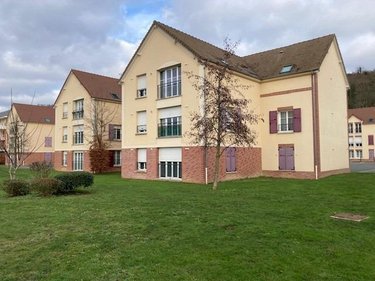 Appartement a vendre Amfreville-la-Mi-Voie 76920 Seine-Maritime 40 m2 2 pièces 110250 euros