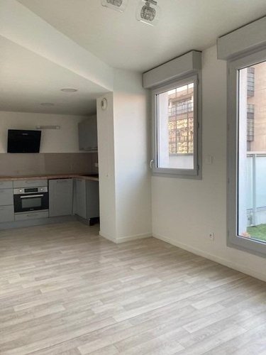 Appartement a vendre Rouen 76000 Seine-Maritime 40 m2 2 pièces 171150 euros