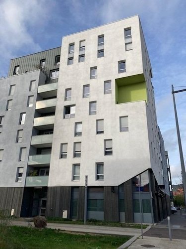 Appartement a vendre Rouen 76000 Seine-Maritime 40 m2 2 pièces 171150 euros