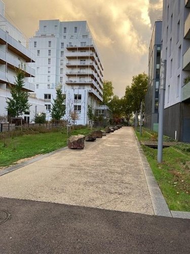 Appartement a vendre Rouen 76000 Seine-Maritime 40 m2 2 pièces 171150 euros