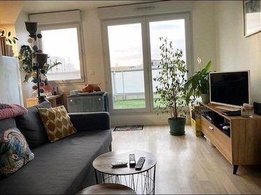 Appartement a vendre Rouen 76000 Seine-Maritime 40 m2 2 pièces 171150 euros