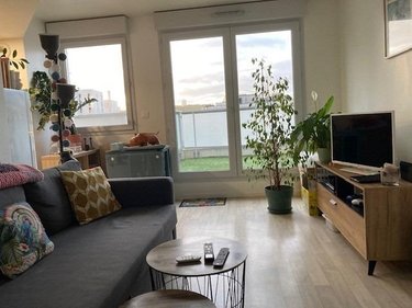 Appartement a vendre Rouen 76000 Seine-Maritime 40 m2 2 pièces 171150 euros