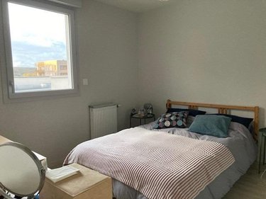 Appartement a vendre Rouen 76000 Seine-Maritime 40 m2 2 pièces 171150 euros