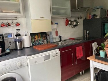 Maison a vendre Rouen 76000 Seine-Maritime 70 m2 4 pièces 157500 euros